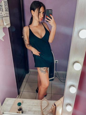 Анкета проститутки Марта - Фото 1, , 23 года, №339622